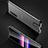 Funda Bumper Lujo Marco de Aluminio Espejo 360 Grados Carcasa para Sony Xperia 5 II