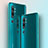 Funda Bumper Lujo Marco de Aluminio Espejo 360 Grados Carcasa para Xiaomi Mi Note 10