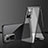 Funda Bumper Lujo Marco de Aluminio Espejo 360 Grados Carcasa para Xiaomi Redmi A1