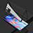 Funda Bumper Lujo Marco de Aluminio Espejo 360 Grados Carcasa para Xiaomi Redmi Note 11S 5G