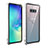 Funda Bumper Lujo Marco de Aluminio Espejo 360 Grados Carcasa T01 para Samsung Galaxy S10e
