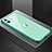 Funda Bumper Lujo Marco de Aluminio Espejo 360 Grados Carcasa T02 para Apple iPhone 11