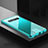 Funda Bumper Lujo Marco de Aluminio Espejo 360 Grados Carcasa T02 para Samsung Galaxy S10
