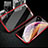 Funda Bumper Lujo Marco de Aluminio Espejo 360 Grados Carcasa T02 para Xiaomi Mi A3