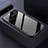 Funda Bumper Lujo Marco de Aluminio Espejo 360 Grados Carcasa T04 para Apple iPhone 11 Pro Max