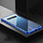 Funda Bumper Lujo Marco de Aluminio Espejo 360 Grados Carcasa T04 para Samsung Galaxy S10 Plus