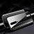 Funda Bumper Lujo Marco de Aluminio Espejo 360 Grados Carcasa T06 para Oppo R17 Pro