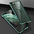Funda Bumper Lujo Marco de Aluminio Espejo 360 Grados Carcasa T07 para Apple iPhone 11 Pro Max