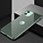 Funda Bumper Lujo Marco de Aluminio Espejo 360 Grados Carcasa T10 para Apple iPhone 11