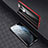 Funda Bumper Lujo Marco de Aluminio Espejo 360 Grados Carcasa T11 para Apple iPhone 11 Pro Max