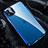Funda Bumper Lujo Marco de Aluminio Espejo 360 Grados Carcasa T12 para Apple iPhone 11 Pro