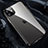 Funda Bumper Lujo Marco de Aluminio Espejo 360 Grados Carcasa T12 para Apple iPhone 11 Pro