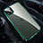 Funda Bumper Lujo Marco de Aluminio Espejo 360 Grados Carcasa T12 para Apple iPhone 11 Pro