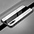 Funda Bumper Lujo Marco de Aluminio Espejo 360 Grados Carcasa T14 para Huawei P30