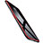 Funda Bumper Lujo Marco de Aluminio Espejo 360 Grados Carcasa T15 para Huawei Mate 20 Pro