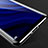 Funda Bumper Lujo Marco de Aluminio Espejo Carcasa M01 para Huawei P30 Pro