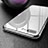 Funda Bumper Lujo Marco de Aluminio Espejo Carcasa para Apple iPhone 8 Plus