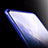 Funda Bumper Lujo Marco de Aluminio Espejo Carcasa para OnePlus 7