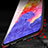 Funda Bumper Silicona Gel Espejo Estrellado Carcasa para Huawei P30