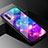 Funda Bumper Silicona Gel Espejo Patron de Moda Carcasa K01 para Samsung Galaxy Note 10 Plus