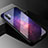 Funda Bumper Silicona Gel Espejo Patron de Moda Carcasa K01 para Samsung Galaxy Note 10 Plus 5G