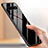 Funda Bumper Silicona Gel Espejo Patron de Moda Carcasa K01 para Samsung Galaxy S10