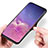 Funda Bumper Silicona Gel Espejo Patron de Moda Carcasa K01 para Samsung Galaxy S10