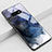 Funda Bumper Silicona Gel Espejo Patron de Moda Carcasa K01 para Samsung Galaxy S10e