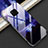 Funda Bumper Silicona Gel Espejo Patron de Moda Carcasa K02 para Huawei Mate 20 Pro