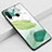 Funda Bumper Silicona Gel Espejo Patron de Moda Carcasa K02 para Huawei P30 Lite