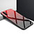 Funda Bumper Silicona Gel Espejo Patron de Moda Carcasa K02 para Huawei P30 Pro New Edition