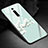 Funda Bumper Silicona Gel Espejo Patron de Moda Carcasa K02 para Xiaomi Mi 9T