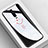 Funda Bumper Silicona Gel Espejo Patron de Moda Carcasa K03 para Xiaomi Redmi K20