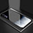 Funda Bumper Silicona Gel Espejo Patron de Moda Carcasa K04 para Huawei P20 Pro