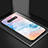 Funda Bumper Silicona Gel Espejo Patron de Moda Carcasa K07 para Samsung Galaxy S10 Plus