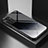 Funda Bumper Silicona Gel Espejo Patron de Moda Carcasa LS1 para Samsung Galaxy M13 4G