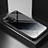 Funda Bumper Silicona Gel Espejo Patron de Moda Carcasa LS1 para Samsung Galaxy S10 Lite
