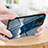 Funda Bumper Silicona Gel Espejo Patron de Moda Carcasa LS1 para Samsung Galaxy S10 Lite