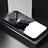 Funda Bumper Silicona Gel Espejo Patron de Moda Carcasa LS1 para Samsung Galaxy S20 Lite 5G