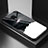 Funda Bumper Silicona Gel Espejo Patron de Moda Carcasa LS1 para Xiaomi Poco M2 Pro