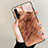 Funda Bumper Silicona Gel Espejo Patron de Moda Carcasa M01 para Huawei Nova 5T