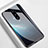Funda Bumper Silicona Gel Espejo Patron de Moda Carcasa M01 para OnePlus 8