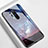 Funda Bumper Silicona Gel Espejo Patron de Moda Carcasa M01 para OnePlus 8 Pro