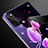 Funda Bumper Silicona Gel Espejo Patron de Moda Carcasa para Huawei Honor V30 Pro 5G