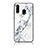 Funda Bumper Silicona Gel Espejo Patron de Moda Carcasa para Samsung Galaxy A40s