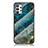 Funda Bumper Silicona Gel Espejo Patron de Moda Carcasa para Samsung Galaxy A53 5G