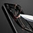Funda Bumper Silicona Gel Espejo Patron de Moda Carcasa para Samsung Galaxy M30