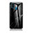 Funda Bumper Silicona Gel Espejo Patron de Moda Carcasa para Samsung Galaxy M30s
