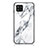 Funda Bumper Silicona Gel Espejo Patron de Moda Carcasa para Samsung Galaxy M42 5G