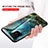 Funda Bumper Silicona Gel Espejo Patron de Moda Carcasa para Samsung Galaxy S10 Lite